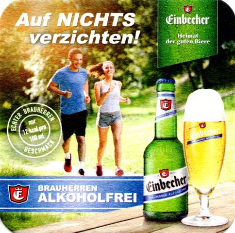 einbeck nom-ni einbecker raute 1b (quad180-auf nichts-joggen)